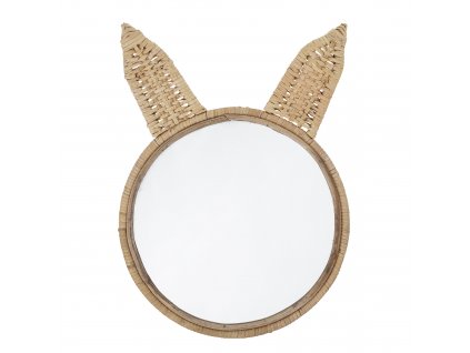 detske zrkadlo zajacik holga mirror (2)