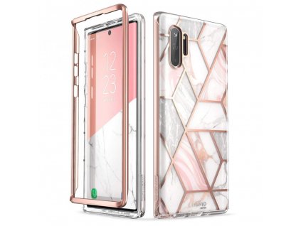 Blason - Cosmo kryt na - Samsung Galaxy Note 10 Plus 4G / Note 10 Plus 5g - Marble