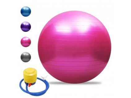 tomshoo 45 55 65 75 cm sports yoga balls main 0
