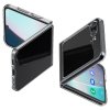 Air Skin kryt na telefón - Samsung Galaxy Z Flip5 - Crystal transparentná