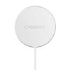 Cygnett Bezdrátová nabíječka  7,5 W 2 m (bílá)