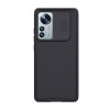 Nillkin Pouzdro  CamShield Pro pro Xiaomi 12 Pro/12S Pro (černé)