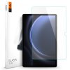 Spigen Glas.tR Slim ochranné sklo na - Samsung Galaxy Tab S9 FE Plus - transparentná