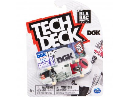 Tech Deck fingerboard DGK Williams