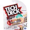 Tech Deck fingerboard Darkroom Clemmons