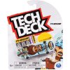 Tech Deck fingerboard Finesse Whooo