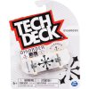 Tech Deck fingerboard Disorder Cross
