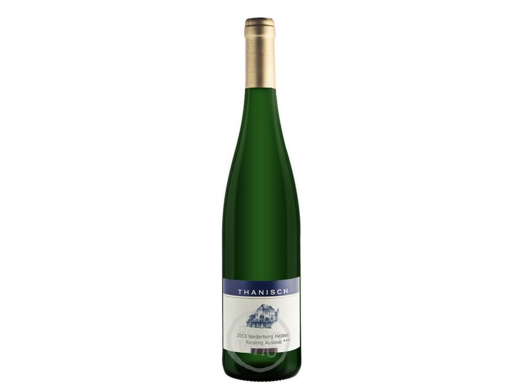 thanish riesling auslese drei