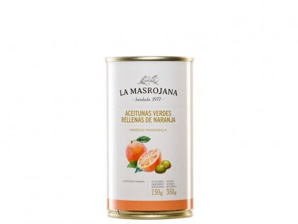 olivy la masrojana pomeranč