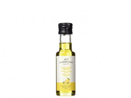 olivovy olej citron