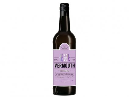 vermouth 61 tempranillo