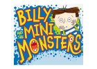 Collection Billy and the Mini Monsters (Kolekce Billy and the Mini Monsters)