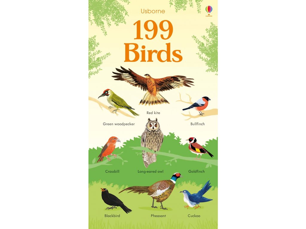 199 birds