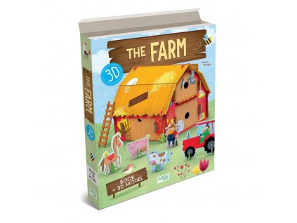 The Farm 3D 1