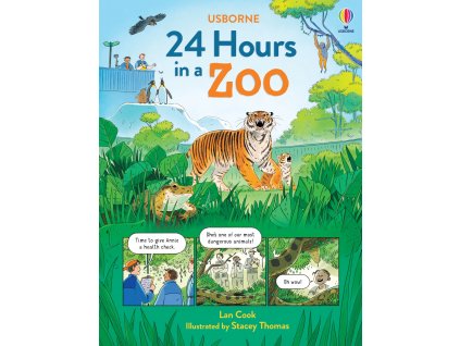 24 Hours in a Zoo 9781803701325 1