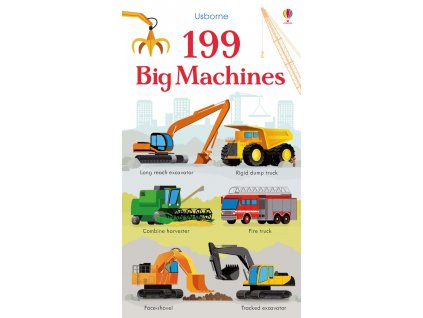 199 big machines