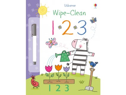 322 wipe clean 123