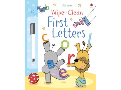 First Letters