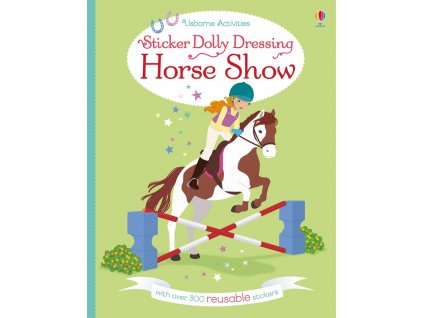 SDD Horse Show