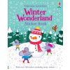 Winter Wonderland Sticker Book 1