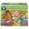 Mamutí matematika (Mammoth Maths) 1