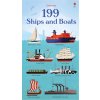 199 Ships and Boats 1