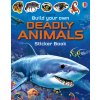 Build Your Own Deadly Animals 1