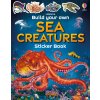 Build Your Own Sea Creatures 1