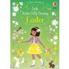 Little Sticker Dolly Dressing Easter 1