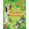 Wipe Clean Woodland Activities 1