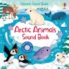 Sound Books - Arctic Animals Sound Book