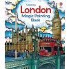 London Magic Painting Book 1