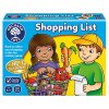 Shopping List Nakupni seznam hra game Orchard Toys 1