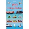 199 Things that go 1