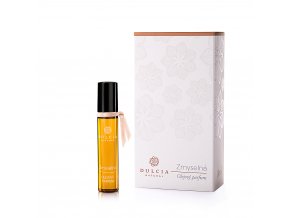 dulcia natural olejovy parfem zmyselna