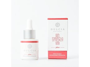 Dulcia natural plus serum prvni pomoci rosacea