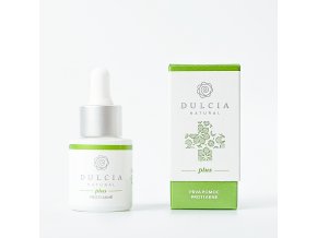 Dulcia natural plus serum prvni pomoci akne