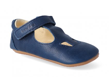 froddo prewalkers sandalky blue 3