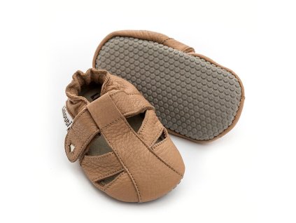 liliputi soft paws baby sandal nubia 5993