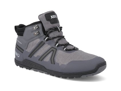 XFM ASP barefoot outdoorova obuv s membranou xero shoes xcursion fusion asphalt m vegan seda 1