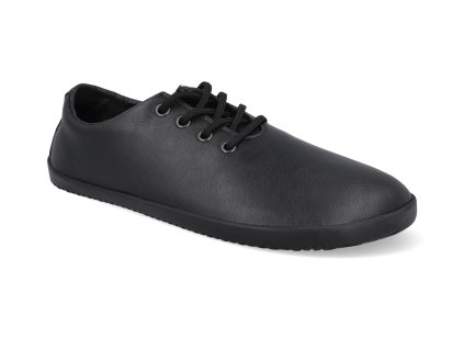 AHI 165 ananda barefoot casual shoes black 1