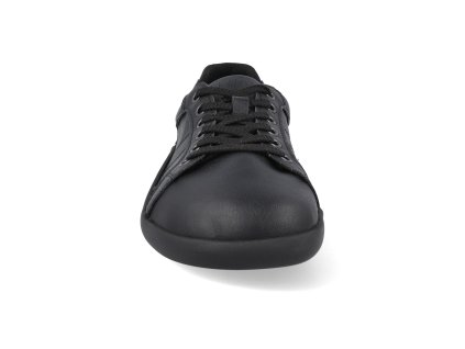 AHI 533 pura 2 barefoot sneakers black 1