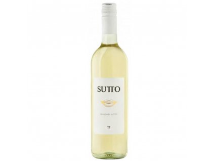 SUTTO Bianco di Sutto Cuvée 0,75 l 78 min