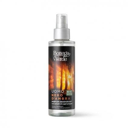 16047 parfemovy deodorant s vytazky ze vzacneho dreva 150 ml
