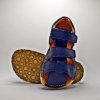 Froddo sandálky FLEXY AVI Blue (G3150243)