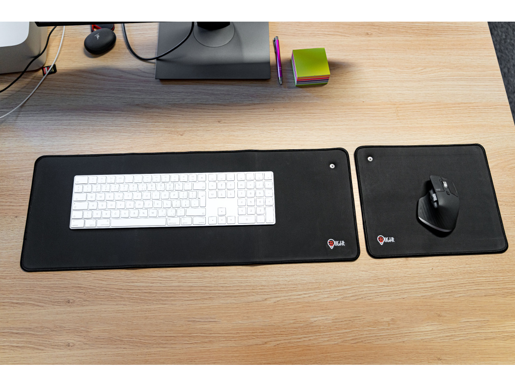 Blight BrainLight Podložka pod klávesnici s uzemněním Obrázek