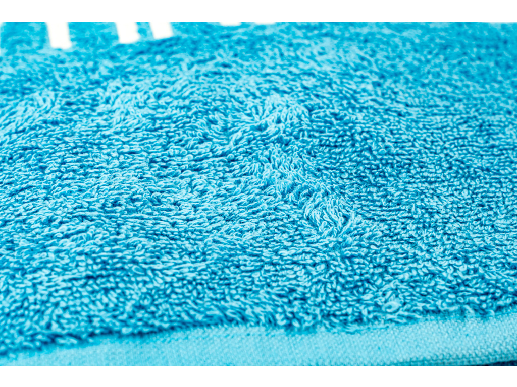 BrainMax BrainMarket ručník, BIO bavlna, 140x70 cm Obrázek