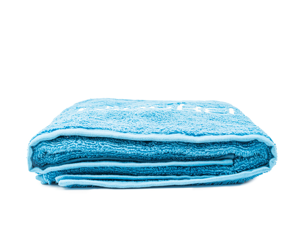 BrainMax BrainMarket ručník, BIO bavlna, 140x70 cm Obrázek