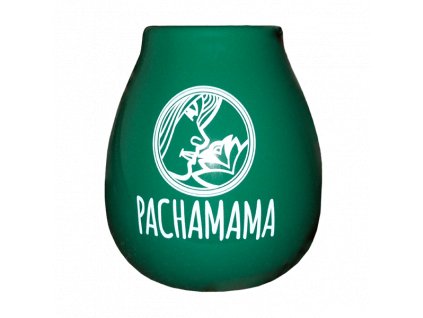 eng pl Gourd ceramic Pachamama 350ml 6694 1