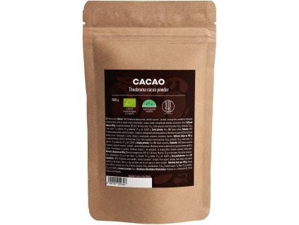 cacao theobroma 1000g